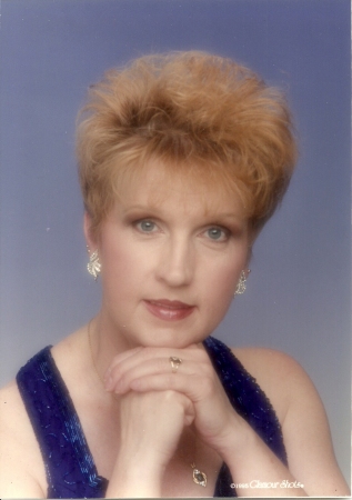 Louetta Burner's Classmates® Profile Photo