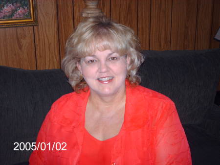 Pamela Farmer's Classmates® Profile Photo