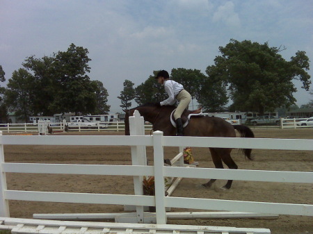 Solly and Joan 2008 New Vocations show