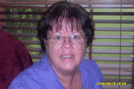 Joan Martin's Classmates® Profile Photo