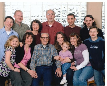 Immediate Family - 2008
