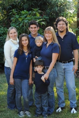 The Castro Clan