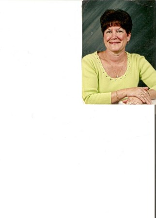 Diana Adams's Classmates® Profile Photo