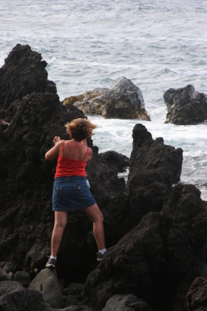 North Coast Big Island Hawaii