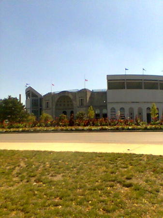 Ohio Stadium