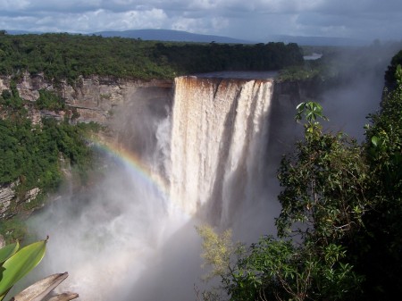 Guyana