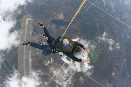 Skydiving! 037