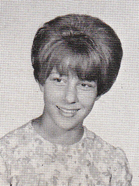 Patsy Taylor's Classmates® Profile Photo