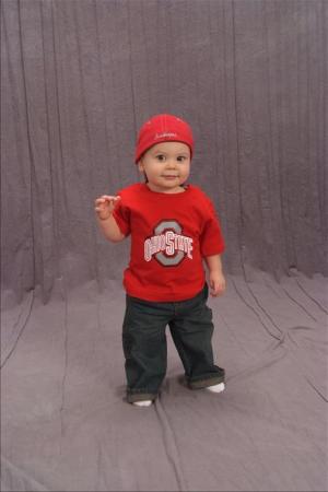 GO BUCKEYES!