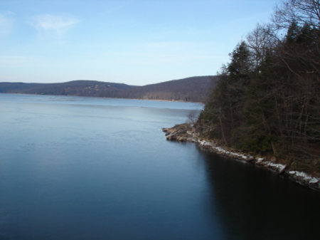 Western Maryland Mountains