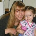 Me and My Granddaughter