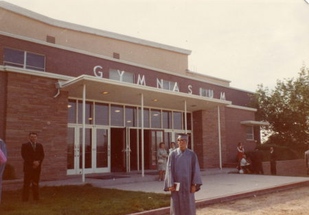 The Gymnasium