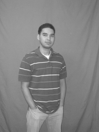 Abimael Concepcion's Classmates® Profile Photo