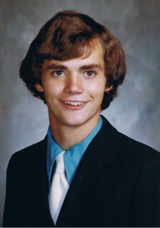 Christopher Ryan's Classmates® Profile Photo