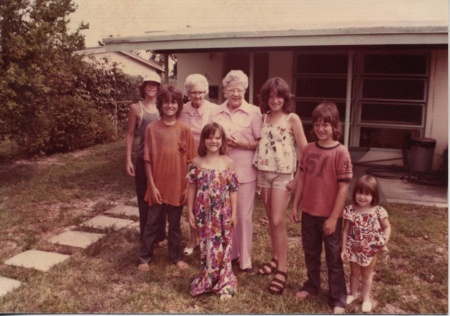 METZ KIDZ..  1975