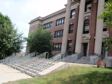 arthur corvese's album, ROGER WILLIAMS JR HIGH CLASS OF 1966