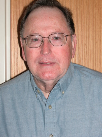 Ken Conway's Classmates® Profile Photo