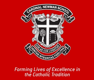 Cardinal Newman High School Logo Photo Album
