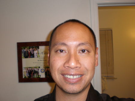 Huy Truong's Classmates® Profile Photo