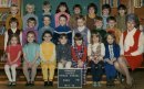 Mrs. Girard's Kindergarten Class