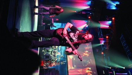 John Petrucci