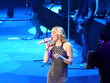 LeAnne Rimes