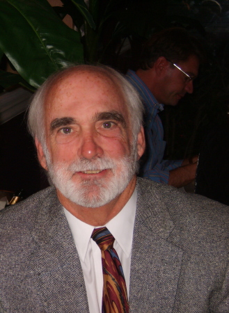 2007 with beard