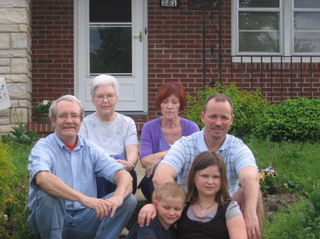 Family 2009