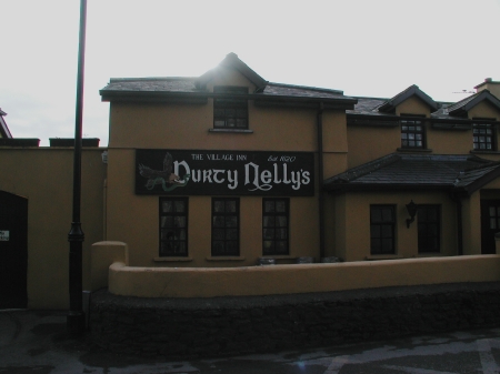 Dirty Nellys Pub