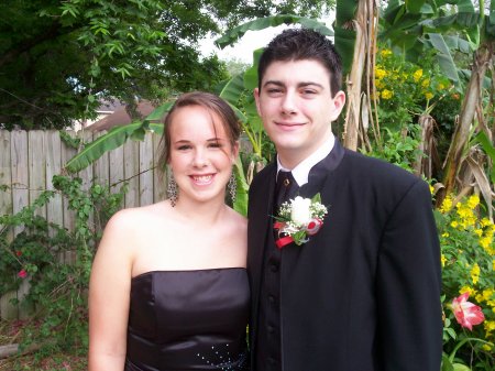 Prom...2006