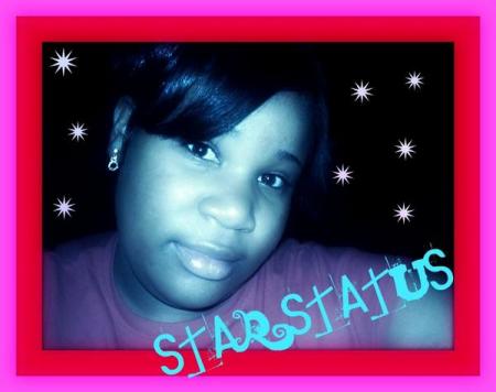 Kristen Thomas's Classmates® Profile Photo