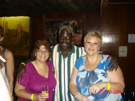 Cathy, Rich, & Nancy