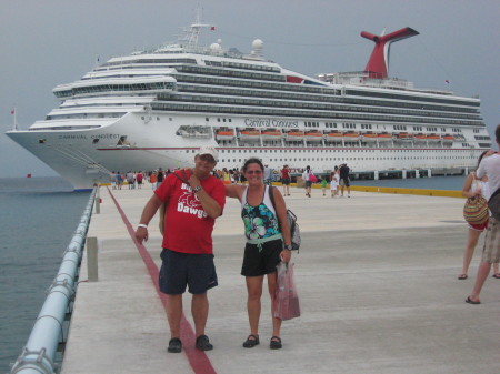 Cruise 09