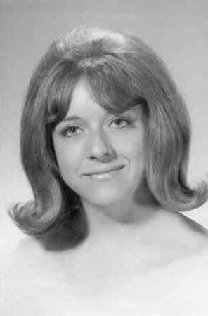 Susan Begley_14 years old 1967