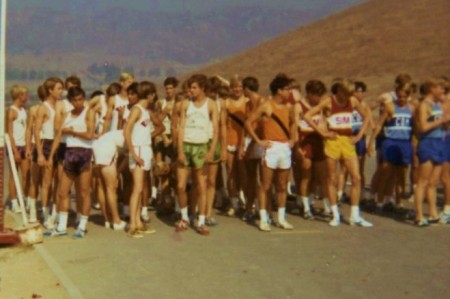 Mt. Sac 1971