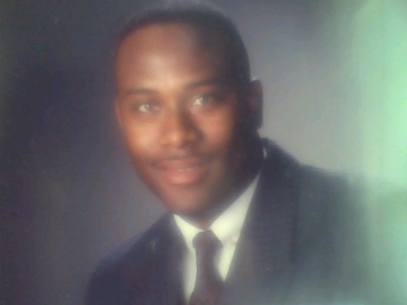 Gregory Lynn Caldwell's Classmates® Profile Photo
