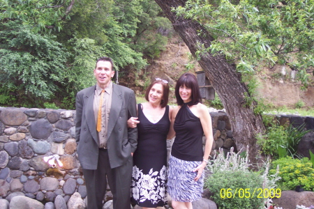 2009 at causins wedding