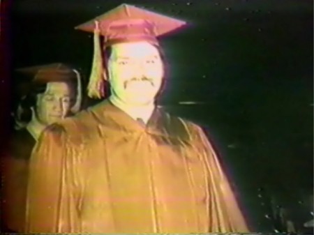 1972 UMASS grad