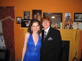 prom 2008