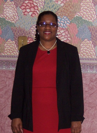 Charlene Washington's Classmates® Profile Photo