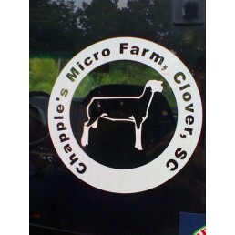 Our farm logo