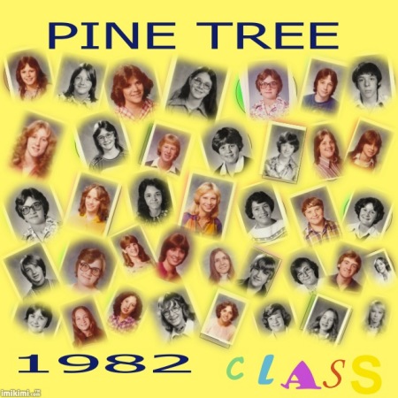 Pine Tree Future Class of 1982