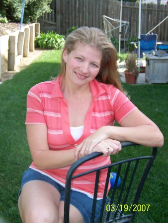 Cindy Baldock's Classmates® Profile Photo