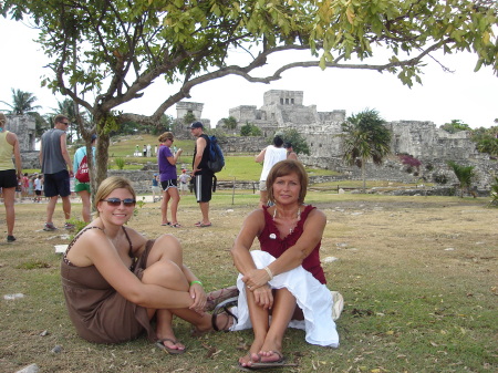 Playa Del Carmen, Mexico Aug 2009 048