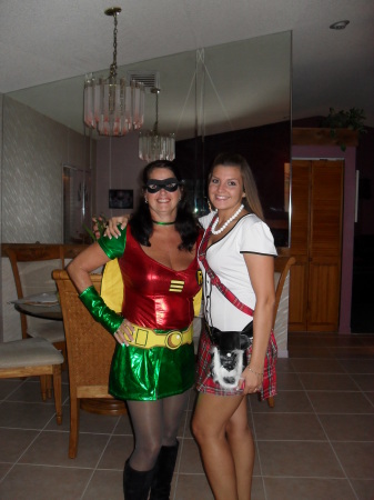 Halloween 2009