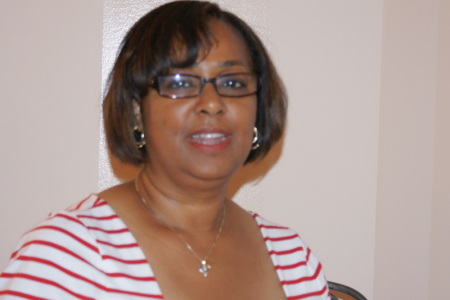 Beverly Weathersby's Classmates® Profile Photo