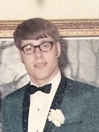 prom 1969