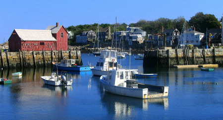 Rockport, MA