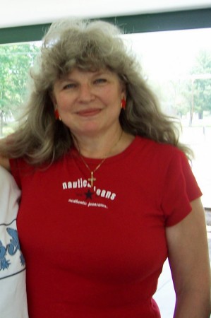 Judy Hassler Moresi 2004