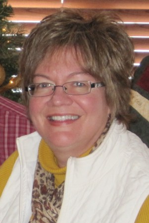 Julie Flicek Halvorson